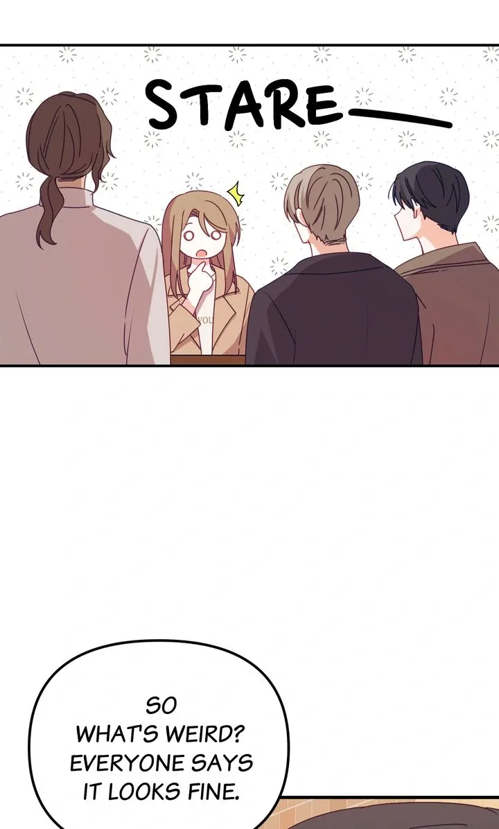 A Romantic Ending with My 2D Boyfriend! Chapter 10 page 14