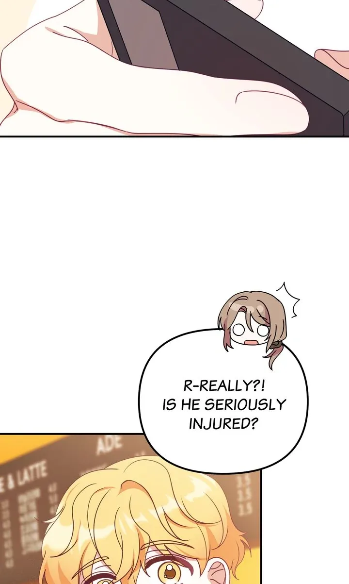 A Romantic Ending with My 2D Boyfriend! Chapter 11 page 48