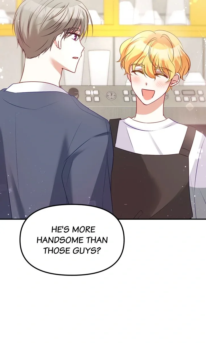 A Romantic Ending with My 2D Boyfriend! Chapter 4 page 68