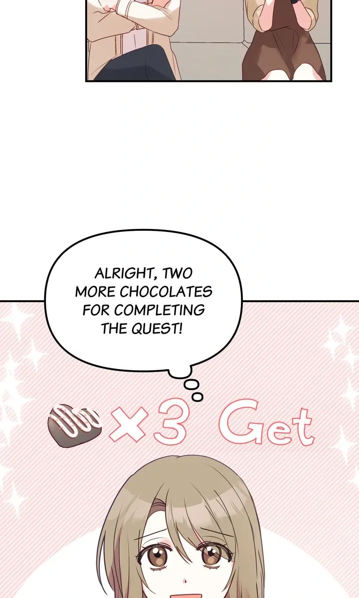 A Romantic Ending with My 2D Boyfriend! Chapter 3 page 79