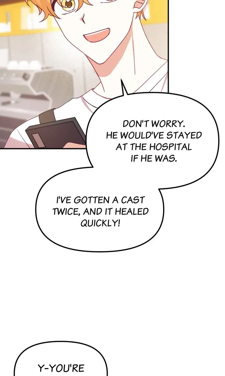 A Romantic Ending with My 2D Boyfriend! Chapter 11 page 49