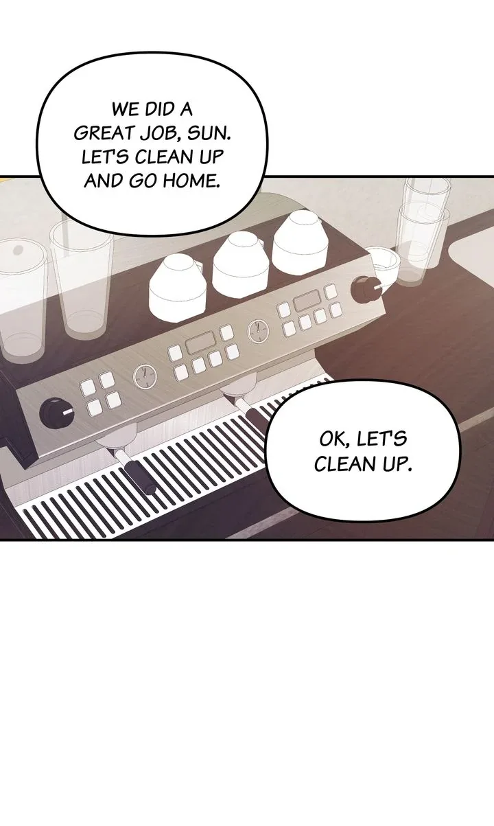 A Romantic Ending with My 2D Boyfriend! Chapter 11 page 40