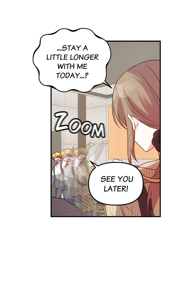 A Romantic Ending with My 2D Boyfriend! Chapter 5 page 64