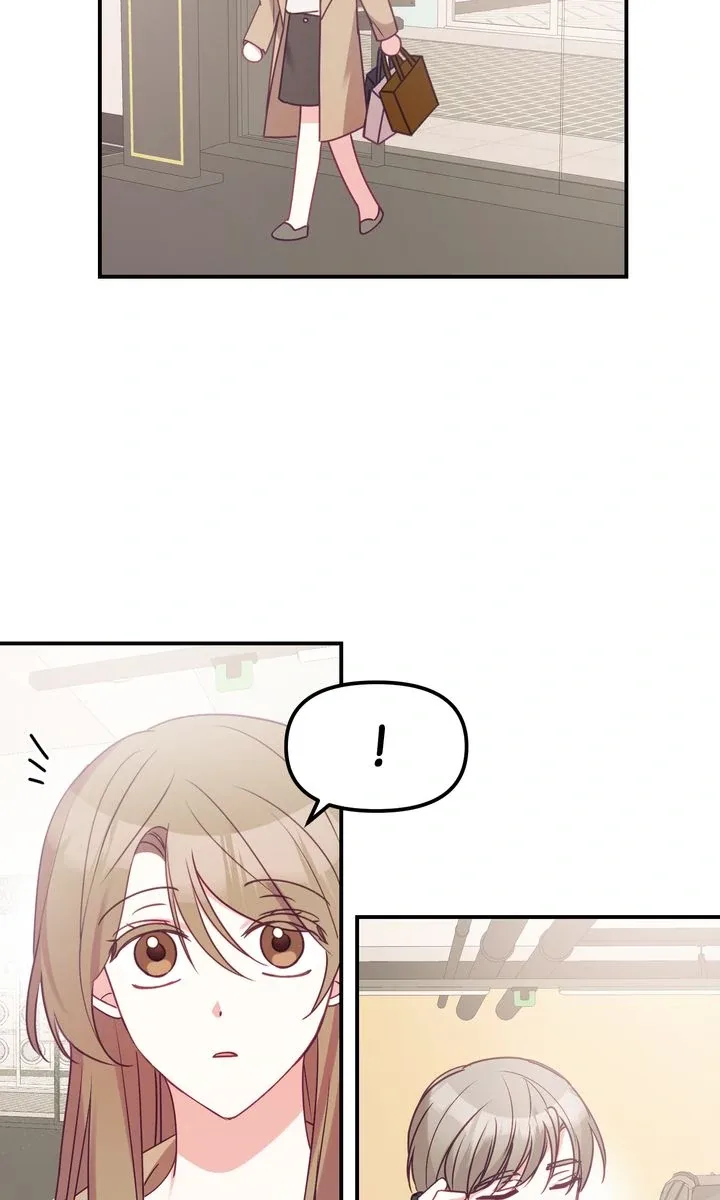 A Romantic Ending with My 2D Boyfriend! Chapter 8 page 73