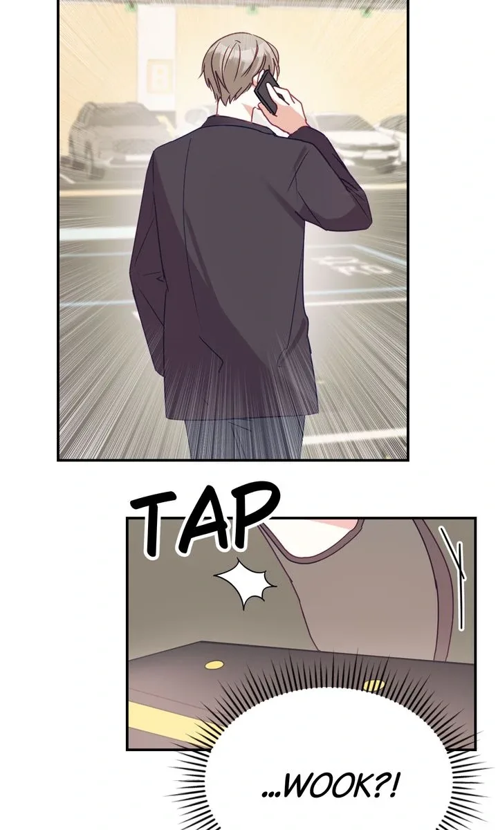 A Romantic Ending with My 2D Boyfriend! Chapter 8 page 76