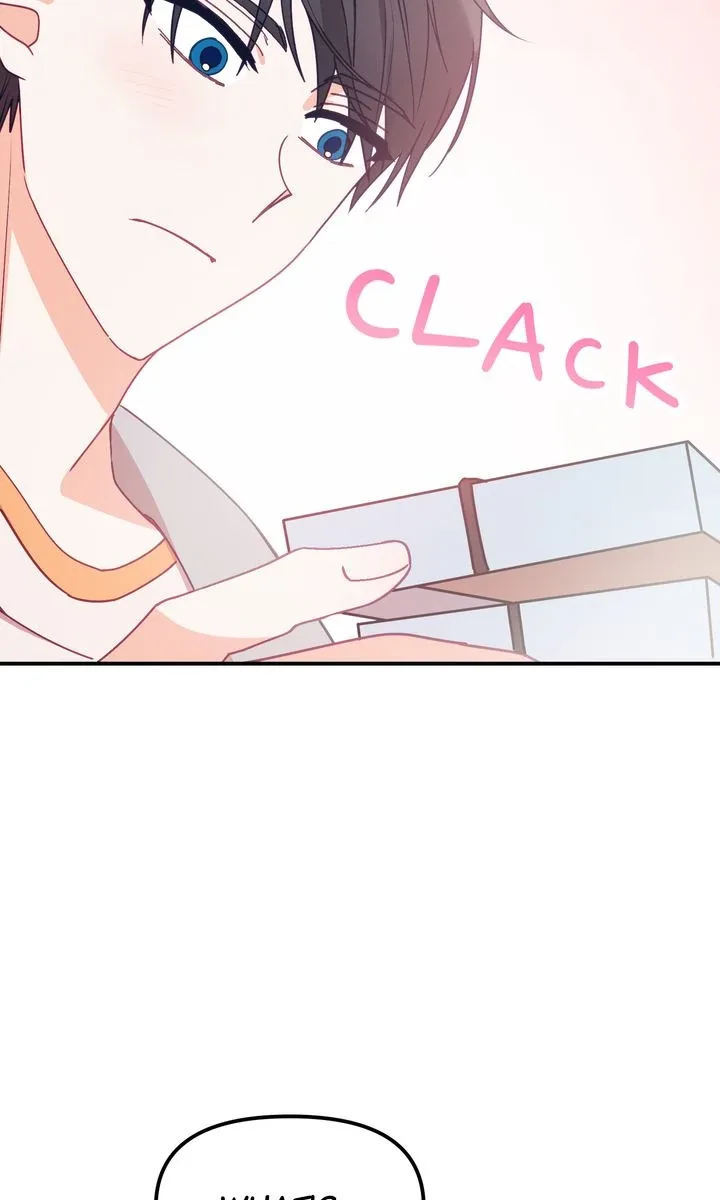 A Romantic Ending with My 2D Boyfriend! Chapter 12 page 23