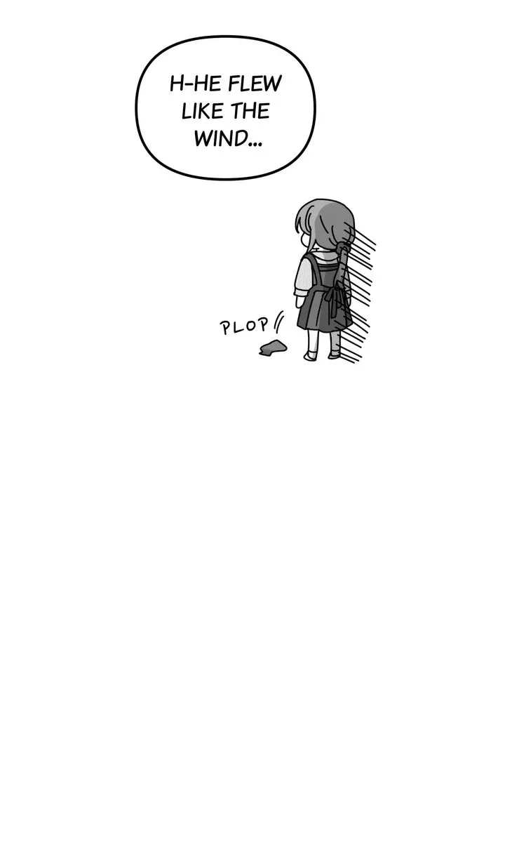 A Romantic Ending with My 2D Boyfriend! Chapter 5 page 65