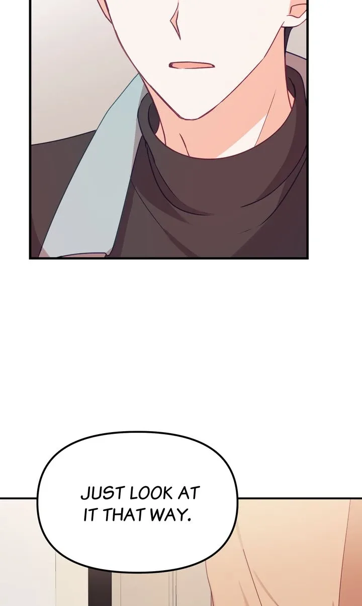 A Romantic Ending with My 2D Boyfriend! Chapter 11 page 54