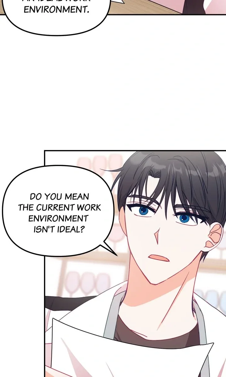 A Romantic Ending with My 2D Boyfriend! Chapter 13 page 11