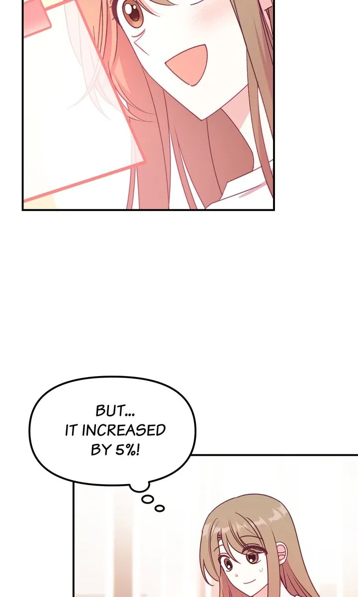 A Romantic Ending with My 2D Boyfriend! Chapter 12 page 30