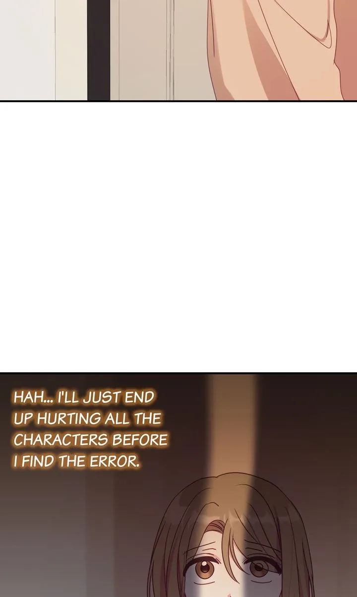 A Romantic Ending with My 2D Boyfriend! Chapter 11 page 55
