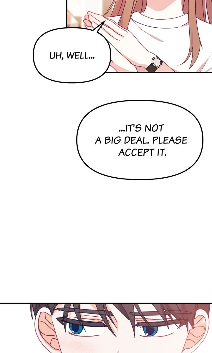 A Romantic Ending with My 2D Boyfriend! Chapter 12 page 27