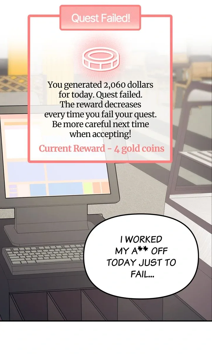 A Romantic Ending with My 2D Boyfriend! Chapter 5 page 66