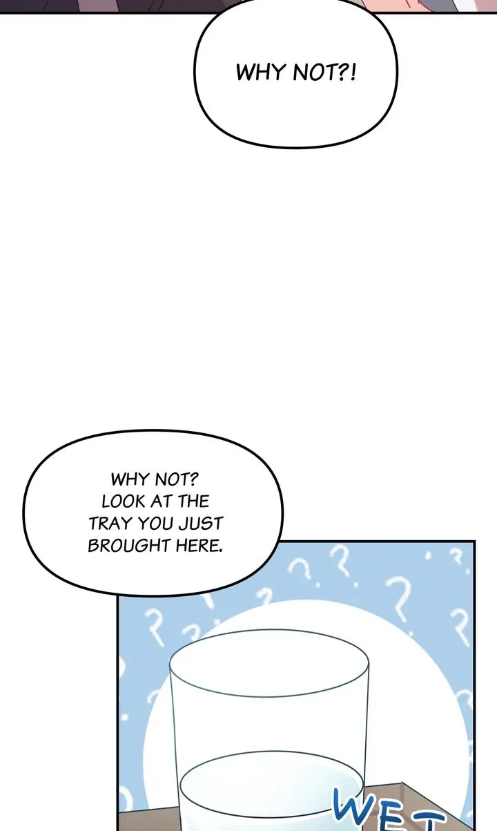 A Romantic Ending with My 2D Boyfriend! Chapter 11 page 62