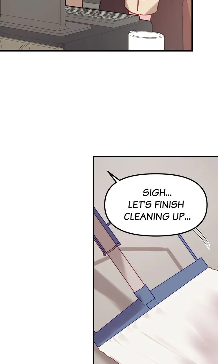 A Romantic Ending with My 2D Boyfriend! Chapter 5 page 68