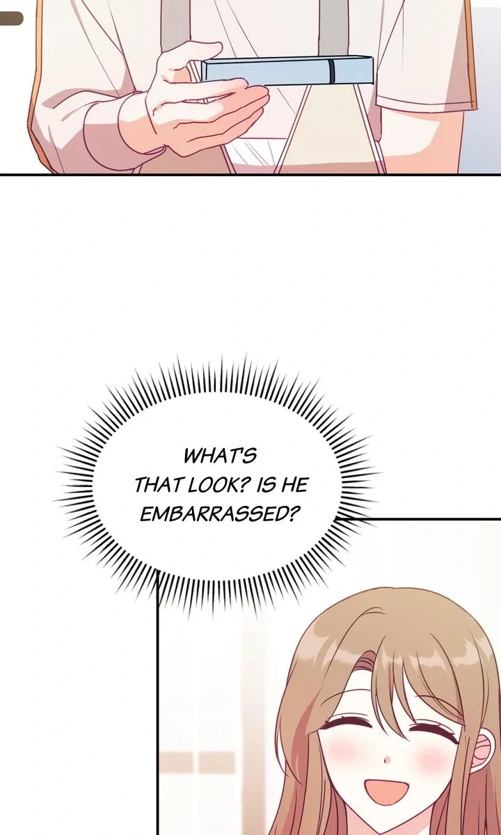 A Romantic Ending with My 2D Boyfriend! Chapter 12 page 26