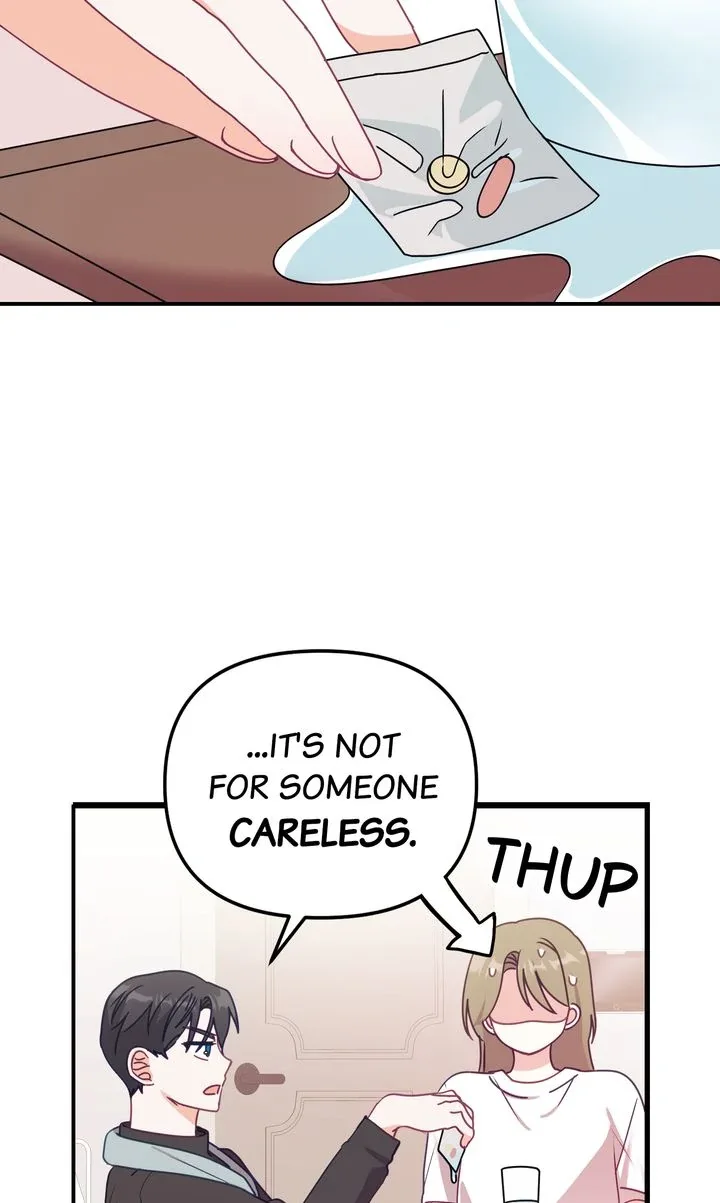 A Romantic Ending with My 2D Boyfriend! Chapter 11 page 64