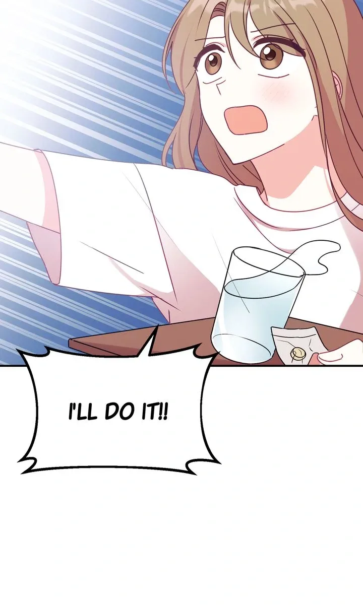 A Romantic Ending with My 2D Boyfriend! Chapter 11 page 59