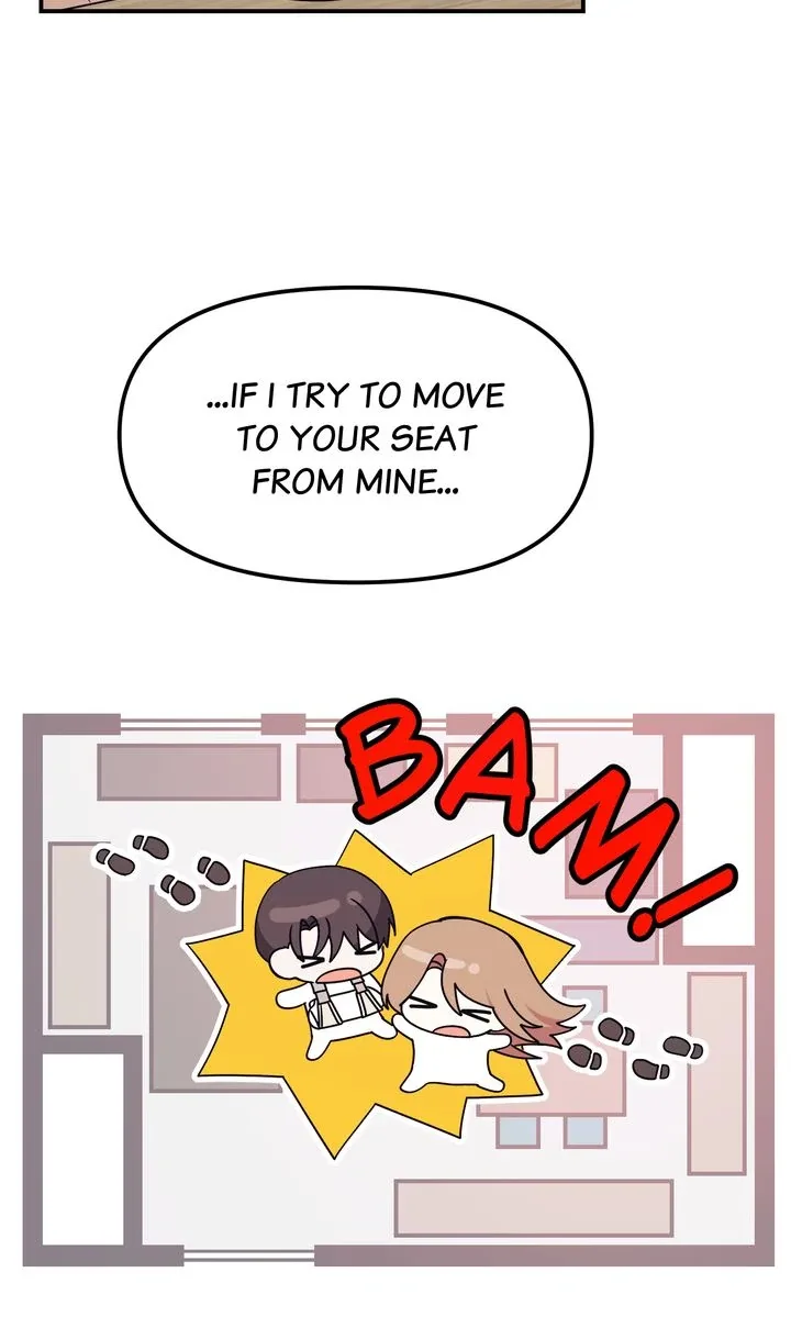 A Romantic Ending with My 2D Boyfriend! Chapter 13 page 13