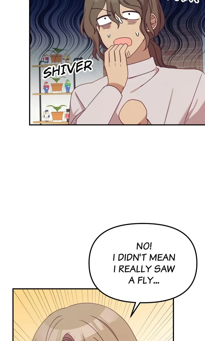 A Romantic Ending with My 2D Boyfriend! Chapter 10 page 19