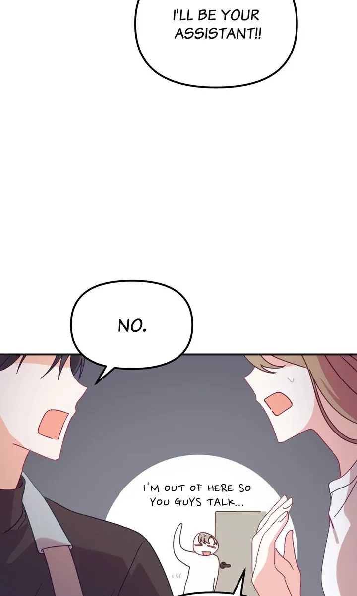 A Romantic Ending with My 2D Boyfriend! Chapter 11 page 61