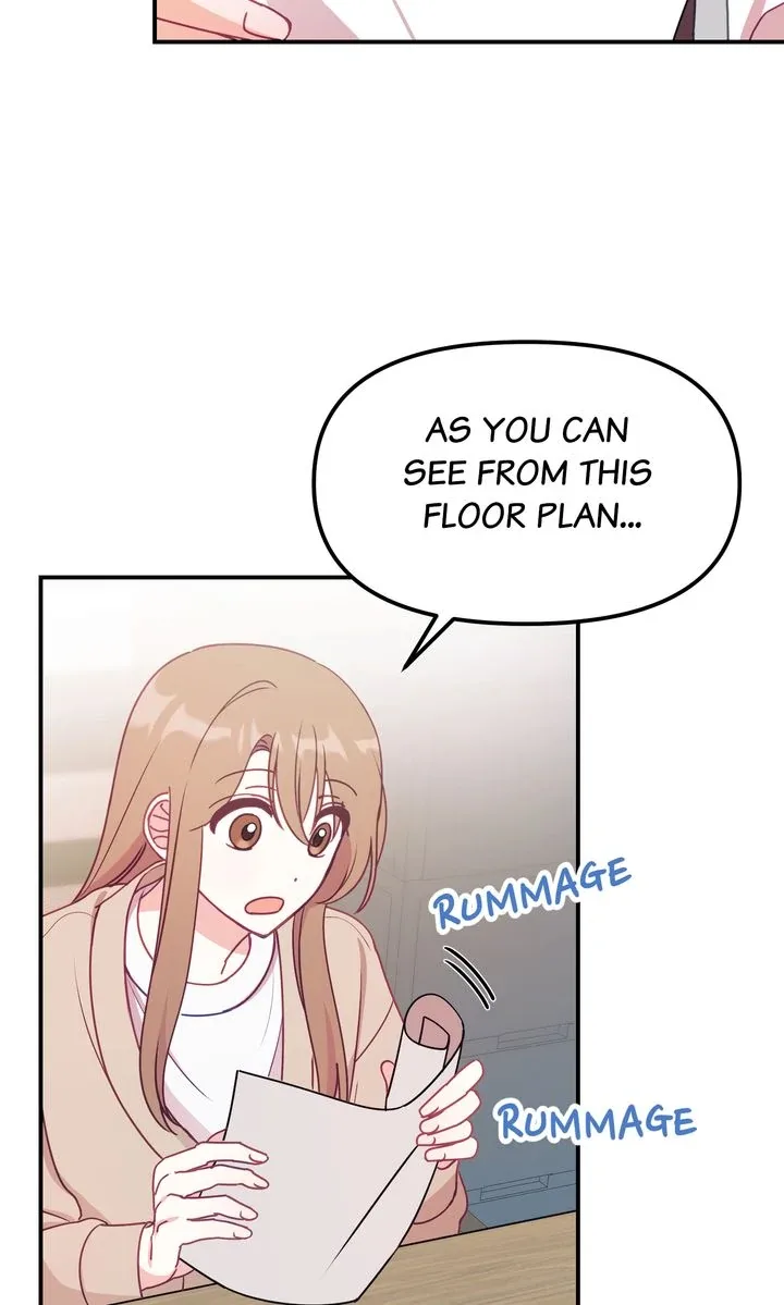 A Romantic Ending with My 2D Boyfriend! Chapter 13 page 12