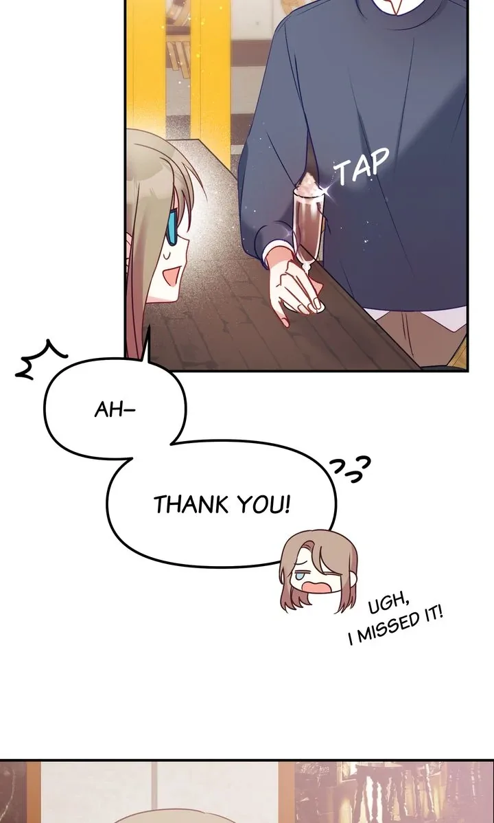 A Romantic Ending with My 2D Boyfriend! Chapter 4 page 74