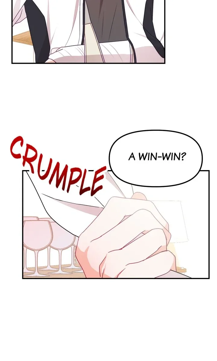 A Romantic Ending with My 2D Boyfriend! Chapter 13 page 9