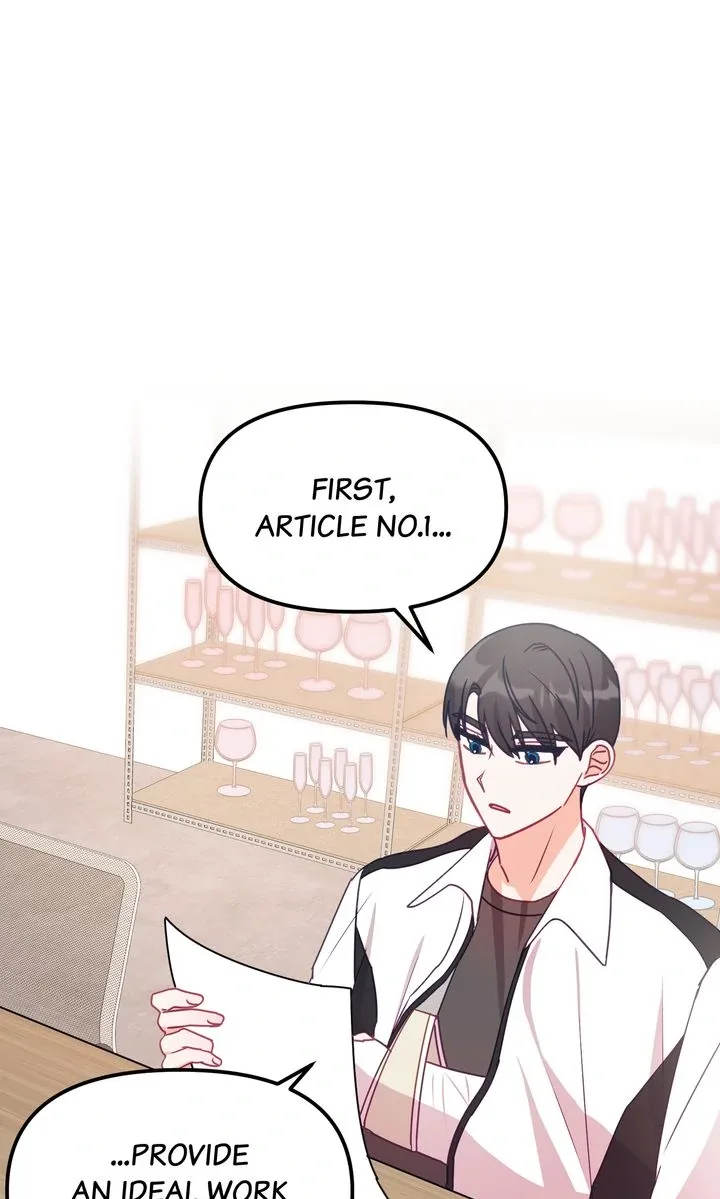 A Romantic Ending with My 2D Boyfriend! Chapter 13 page 10