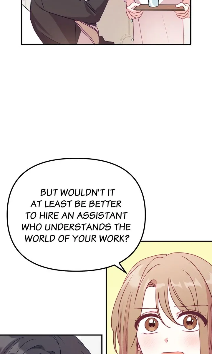 A Romantic Ending with My 2D Boyfriend! Chapter 11 page 65