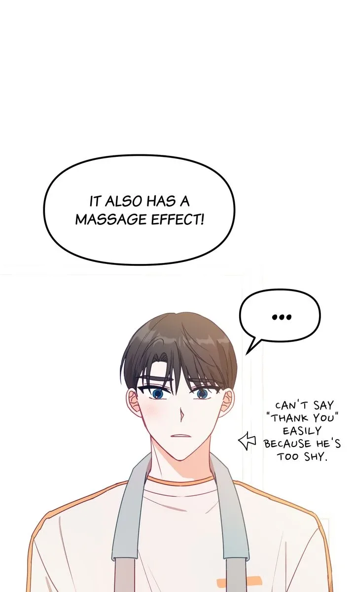 A Romantic Ending with My 2D Boyfriend! Chapter 12 page 25