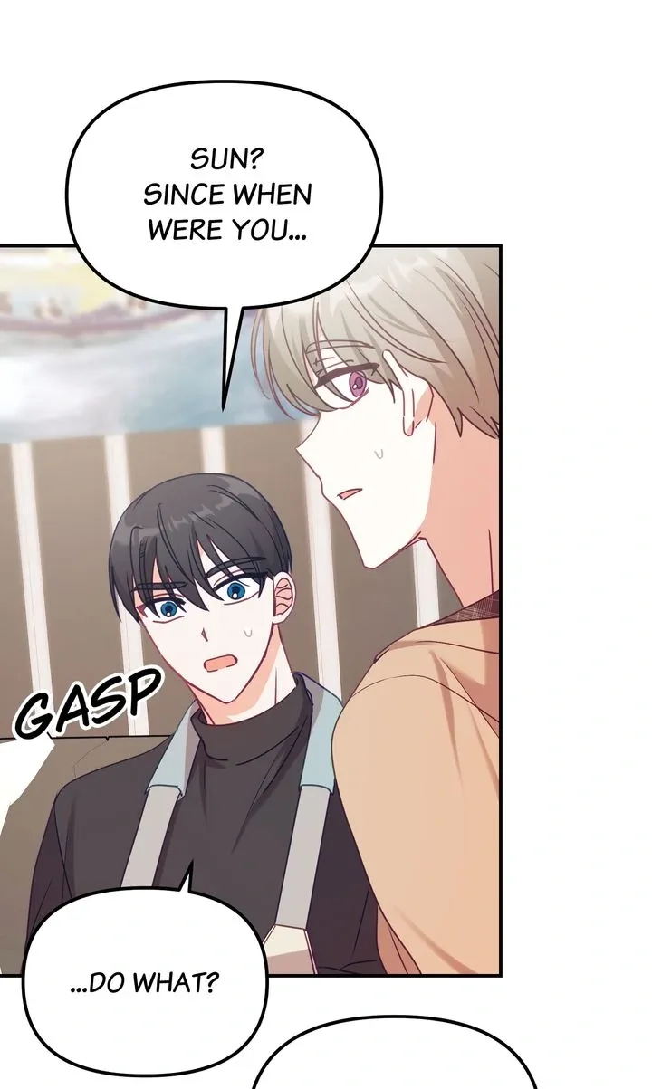 A Romantic Ending with My 2D Boyfriend! Chapter 11 page 60
