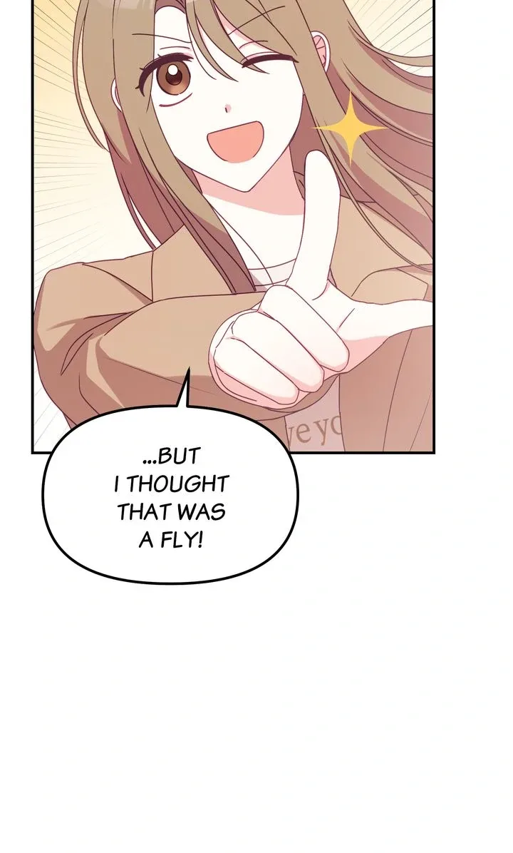 A Romantic Ending with My 2D Boyfriend! Chapter 10 page 20