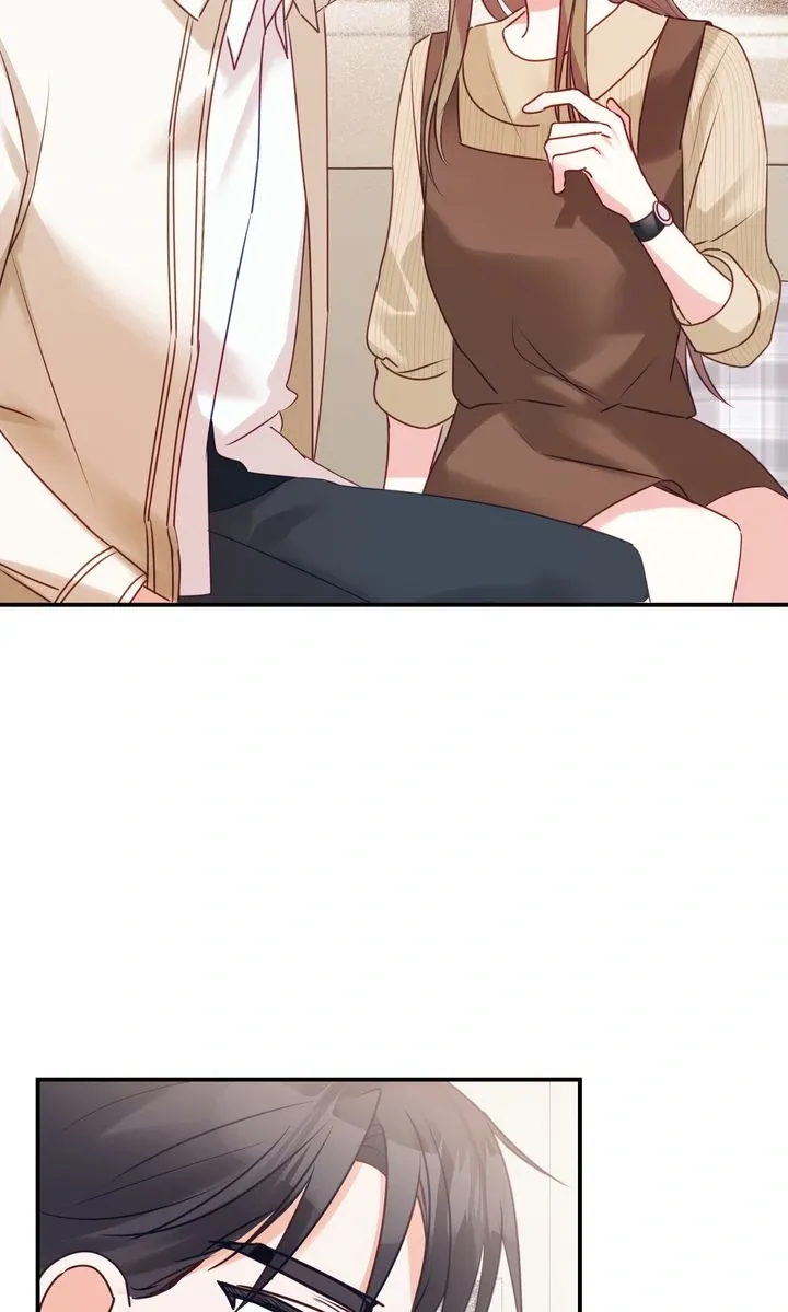 A Romantic Ending with My 2D Boyfriend! Chapter 3 page 83