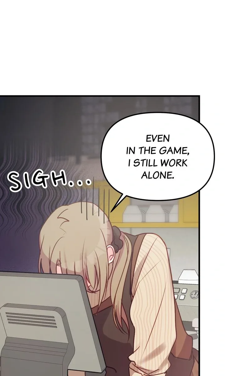 A Romantic Ending with My 2D Boyfriend! Chapter 5 page 67