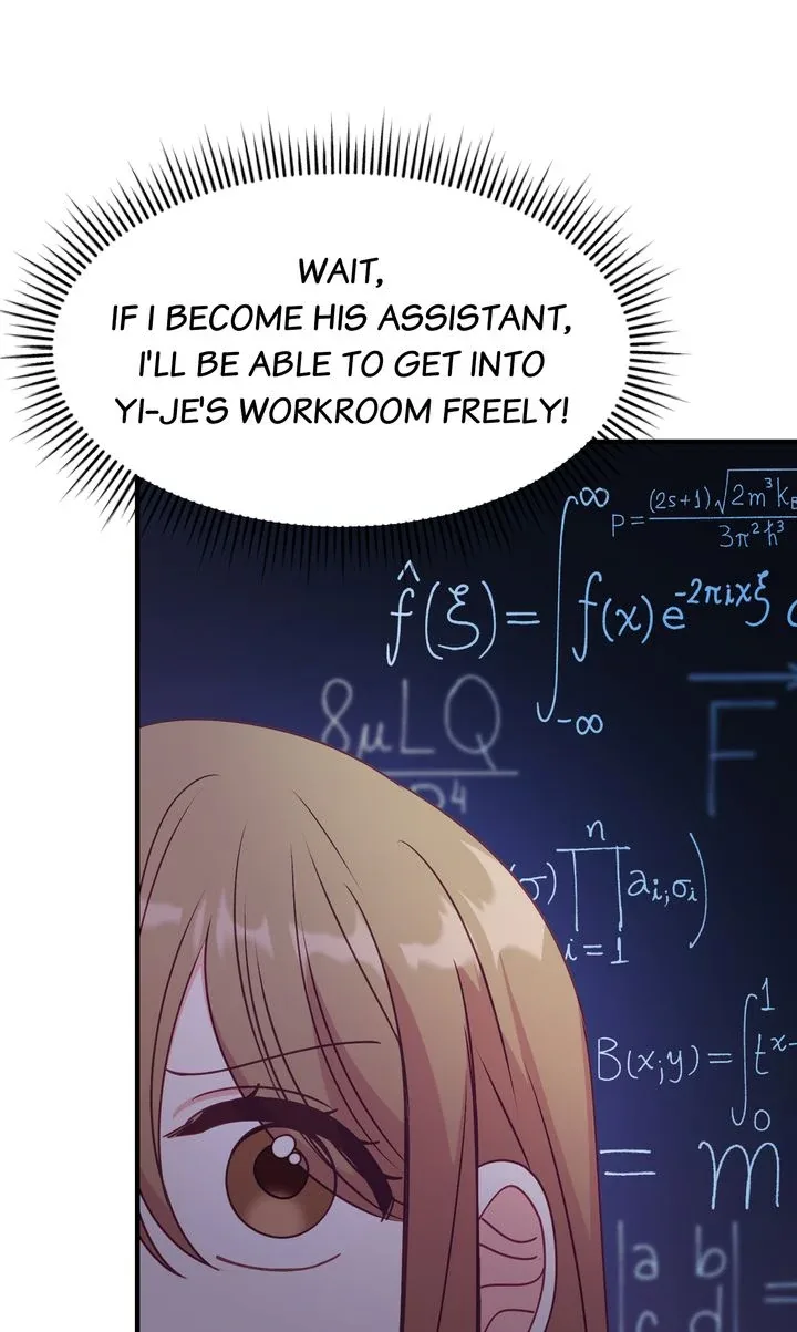 A Romantic Ending with My 2D Boyfriend! Chapter 11 page 57