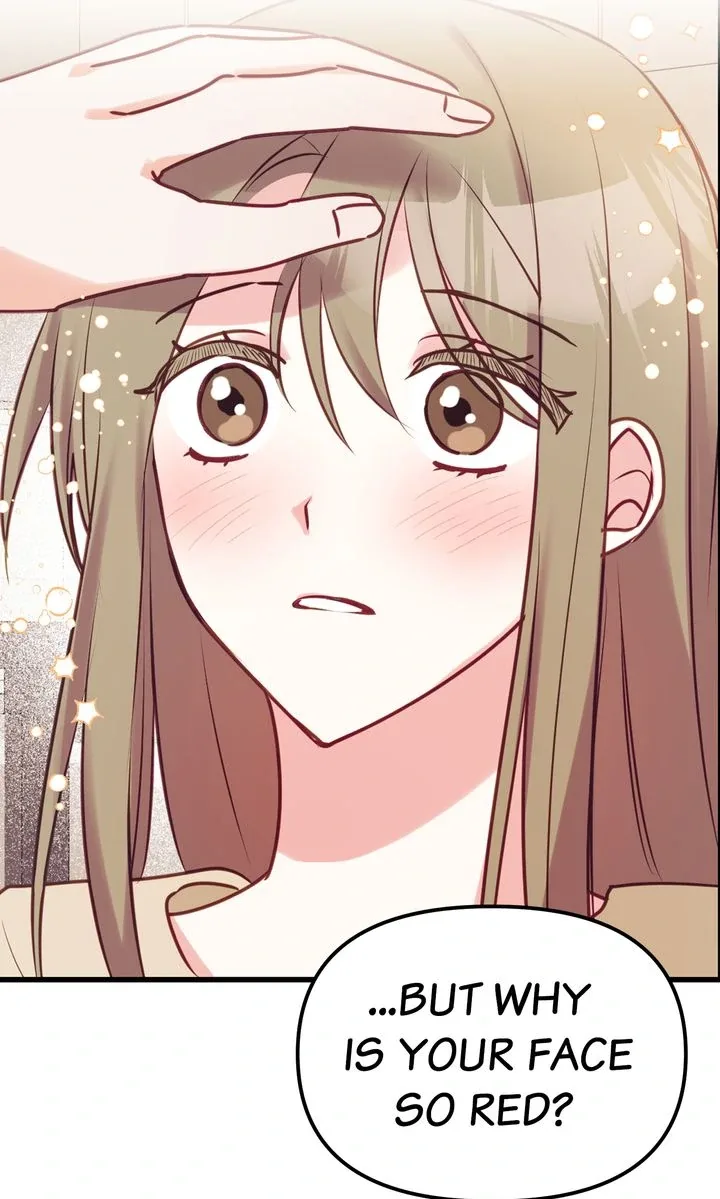 A Romantic Ending with My 2D Boyfriend! Chapter 3 page 85