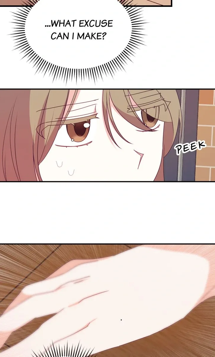 A Romantic Ending with My 2D Boyfriend! Chapter 10 page 17
