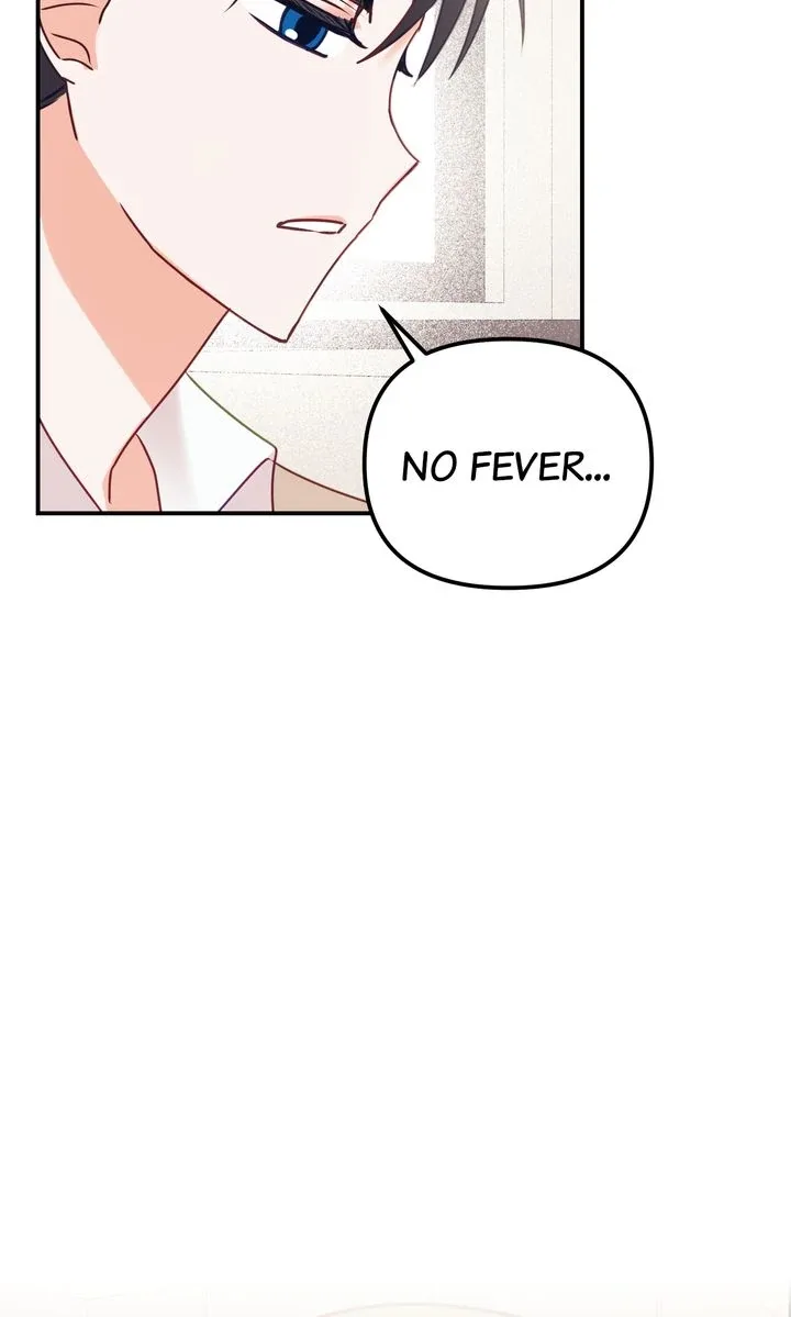 A Romantic Ending with My 2D Boyfriend! Chapter 3 page 84