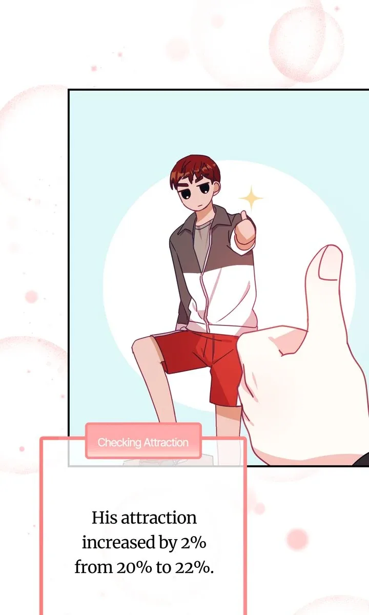 A Romantic Ending with My 2D Boyfriend! Chapter 12 page 36