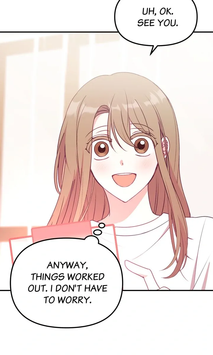 A Romantic Ending with My 2D Boyfriend! Chapter 12 page 32