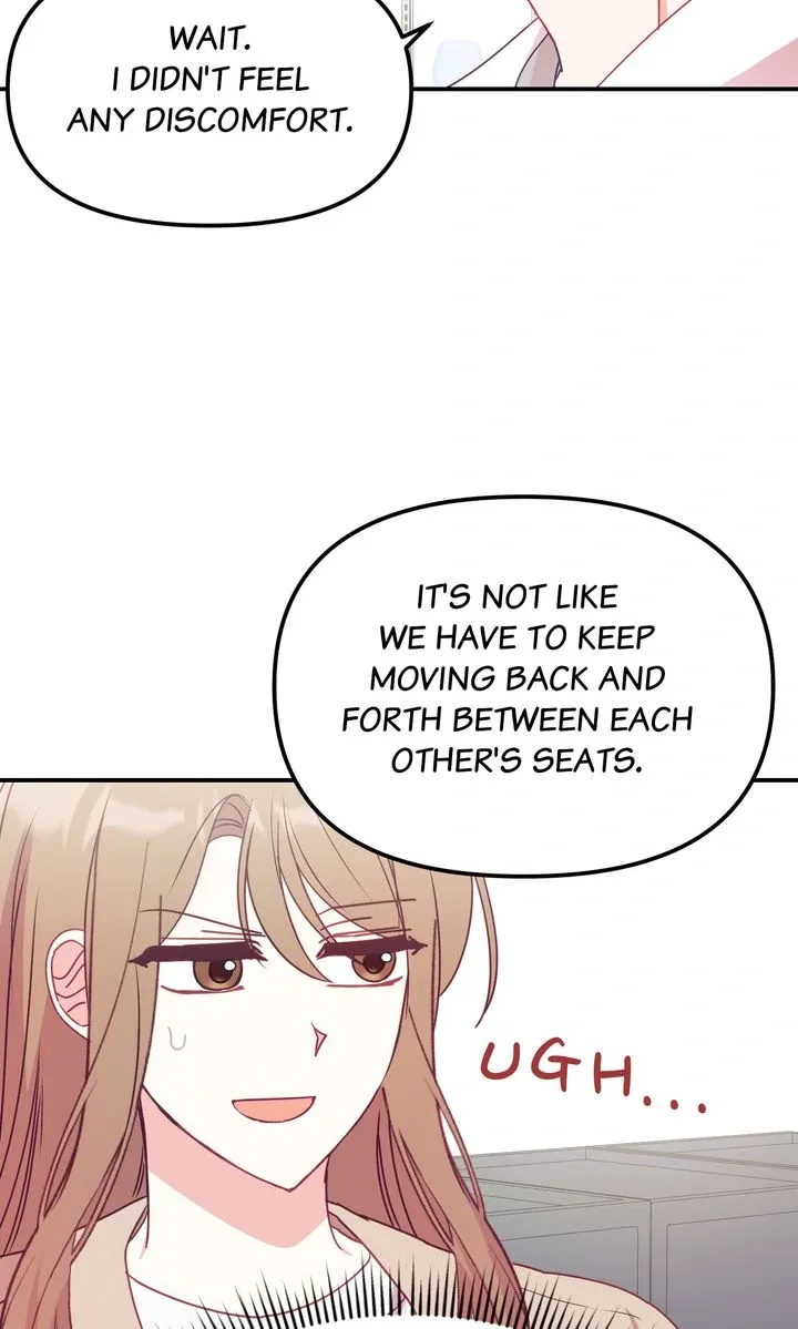 A Romantic Ending with My 2D Boyfriend! Chapter 13 page 15