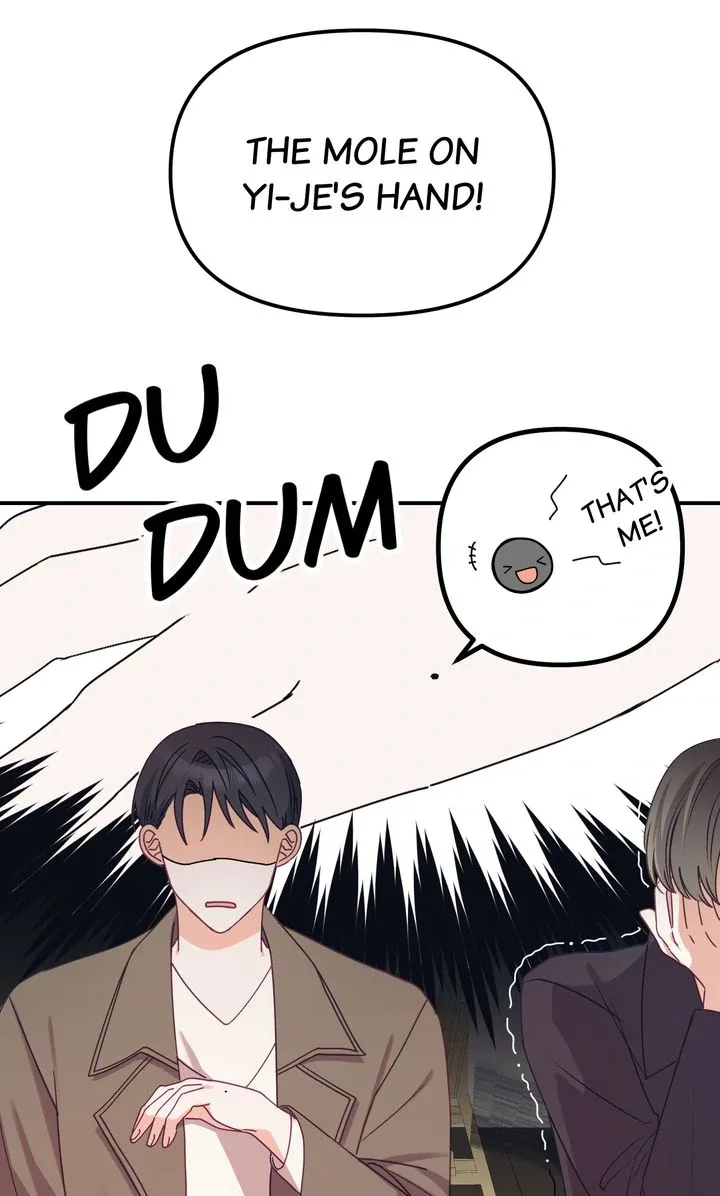 A Romantic Ending with My 2D Boyfriend! Chapter 10 page 21