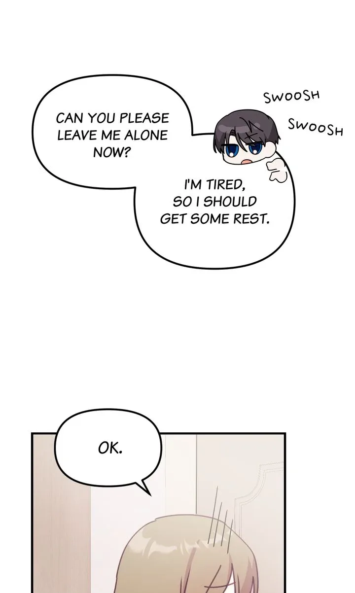 A Romantic Ending with My 2D Boyfriend! Chapter 11 page 75