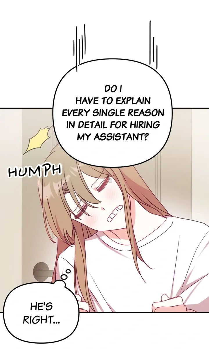 A Romantic Ending with My 2D Boyfriend! Chapter 11 page 74