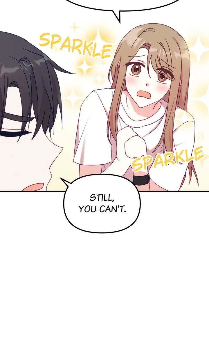 A Romantic Ending with My 2D Boyfriend! Chapter 11 page 72