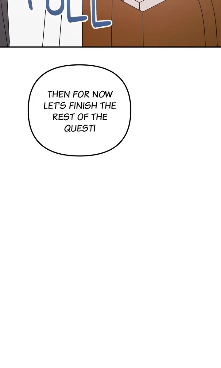 A Romantic Ending with My 2D Boyfriend! Chapter 12 page 34