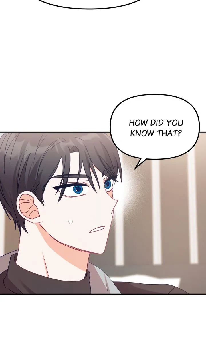 A Romantic Ending with My 2D Boyfriend! Chapter 11 page 68