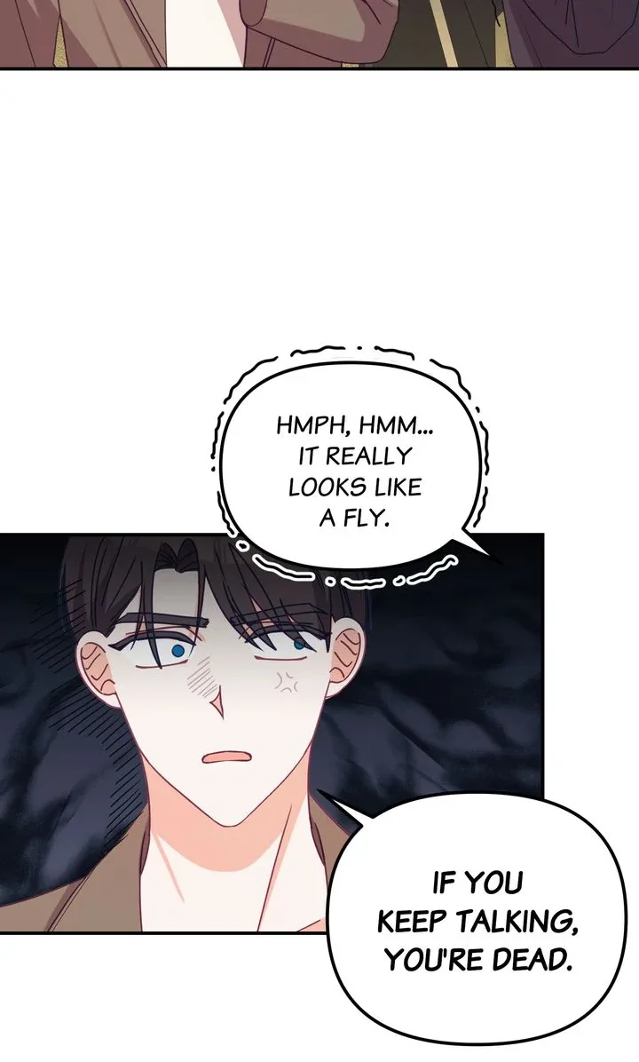 A Romantic Ending with My 2D Boyfriend! Chapter 10 page 22