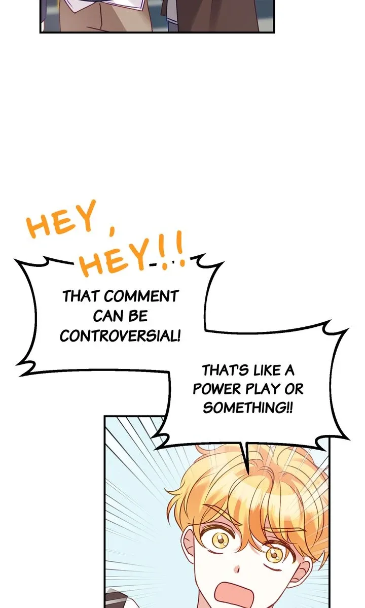 A Romantic Ending with My 2D Boyfriend! Chapter 4 page 80
